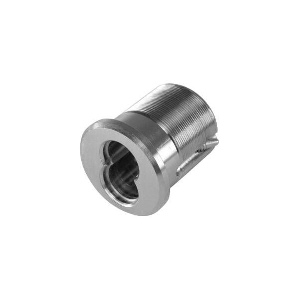 GMS IC MORTISE HOUSING, STRAIGHT CAM 7-PIN ADAMSRITE US26D