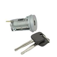 ASP C-30-176 IGNITION LOCK FOR TOYOTA VEHICLES WITH TRANSPONDER - CODED