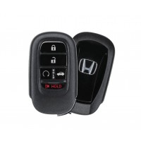 2022 HONDA ACCORD 5 BUTTON SMART KEY TRUNK / REMOTE START - PN 72147-T20-A11