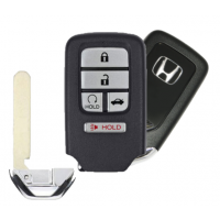 2016-2017 HONDA ACCORD SMART KEY 5B TRUNK / REMOTE START PN 72147-T2G-A31