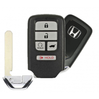 2019-2020 HONDA CR-V SMART KEY 5B HATCH / REMOTE START PN 72147-TLA-A12 / 72147-TLA-A22