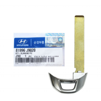 2017-2021 HYUNDAI EMERGENCY KEY - PN 81996-J9020