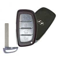 2019-2020 HYUNDAI IONIQ SMART KEY 4B HATCH PN 95440-G2500  (AE PE)
