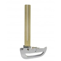 EMERGENCY KEY BLADE 81999-2S040 FOR HYUNDAI SMART KEYS