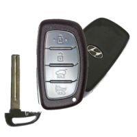 2018-2021 HYUNDAI TUCSON SMART KEY 4B HATCH PN 95440-D3510