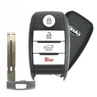2014-2017 KIA 4B SMART KEY PN 95440-2T510 / 95440-1W101 / 95440-1U500