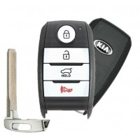 2017-2019 KIA SOUL SMART PROXIMITY KEY PN 95440-B2AC0 (BASE MODELS ONLY)