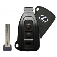 2004-2006 LEXUS LS430 SMART KEY PN 89994-50241