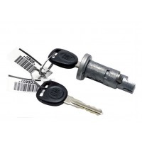 STRATTEC - 709430C IGNITION LOCK / CODED FOR GM 2007-2017