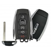 2017-2021 LINCOLN 5B SMART KEY TRUNK / REMOTE START - PN 164-R8154