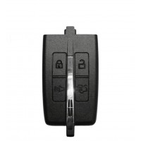 2009-2012 LINCOLN MKS MKT PROXIMITY KEY 4B 
