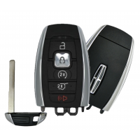 2018-2021 LINCOLN NAVIGATOR 5B SMART KEY HATCH / STARTER - PN 164-R8226