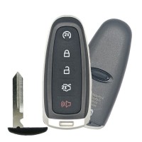 FORD / LINCOLN 5B REPLACEMENT SMART KEY - PN 164-R8092