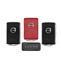 (SET OF 3) 2016-2019 XC90 / XC60 / S90 / V90 VOLVO 4B SMART KEY - NEW DRIVER BUNDLE 