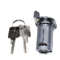 ASP LC1426 GM IGNITION LOCK CYLINDER - CODED