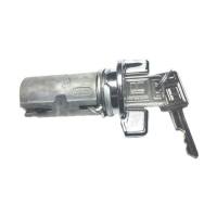 ASP LC1428 GM IGNITION LOCK - CODED