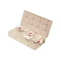 ASP A-19-104 HONDA HD103 X214 KEYING KIT