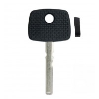 HU64 TRANSPONDER KEY SHELL FOR MERCEDES SPRINTER