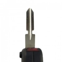 MBE - HU39 REPLACEMENT FLIP KEY BLADE FOR KR55 REMOTE KEYS