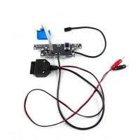 MBE - ML AAM EAM BENCH ADAPTER SET FOR TESTING ML(W163) AAM MODULE