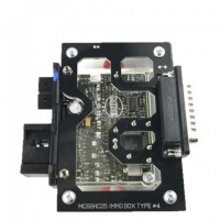 MBE - SKREEM CLICK-N-GO TYPE 4 ADAPTER FOR USE WITH CARPROG