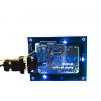 MBE - CLICK-N-GO ADAPTER FOR SPRINTER TEMIC II 2 GENERATION