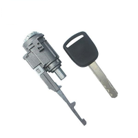 ASP C-19-119 HONDA IGNITION CYLINDER HIGH SECURITY HO03 - CODED