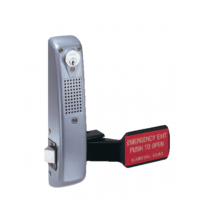 ARROW 330 EXIT ALARM 