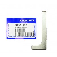 2019-2020 VOLVO ORIGINAL EMERGENCY KEY - PN 31391439