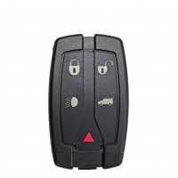 REPLACEMENT 2008-2012 LAND ROVER LR2 5B RECHARGEABLE SMART KEY  