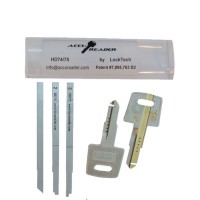 ACCUREADER HD74/75 FOR HONDA