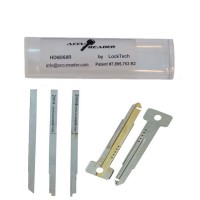 ACCUREADER HD68/68R KEYWAYS FOR HONDA METROPOLITAN