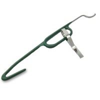 ACCUREADER HU100IRT-V2 IGNITION REMOVAL TOOL FOR GM