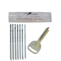 ACCUREADER FOR GM Z KEYWAYS