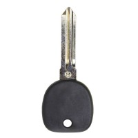 B111 PT TRANSPONDER KEY GM 