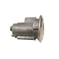 ASP D-42-231 FORD PIN DOOR LOCK TRUNK CHROME - UNCODED