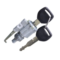 ASP C-19-121 HONDA ACCORD IGNITION CYLINDER - CODED