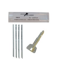 ACCUREADER FOR YM63R KEYWAYS (REVERSE OF YM63)