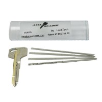 ACCUREADER KW15 KAWASAKI