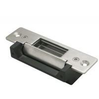 SECO-LARM -ELECTRIC DOOR STRIKE - METAL DOORS - FAIL-SAFE / FAIL-SECURE 12VDC - UL LISTED 