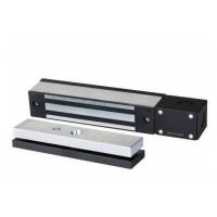 SECO-LARM - OUTDOOR GATE MAGLOCK - 600LB HOLDING FORCE - FACE MOUNT - WELDABLE - UL LISTED 