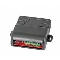 SECO-LARM - MULTI-PURPOSE PROGRAMMABLE TIMER WITH PROTECTIVE CASE 