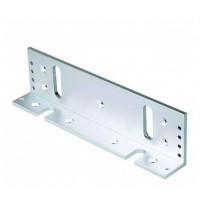 SECO-LARM - "L" BRACKET FOR 1200LB SERIES ELECTROMAGNETIC LOCKS