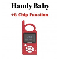 JMD HANDY BABY KEY CLONER AND TRANSPONDER GENERATING DEVICE ( G CLONING )