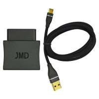 JMD ASSISTANT OBD ADAPTER FOR HANDY BABY TO READ VW ID48 DATA