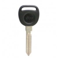 (5 PACK) GM B91-P / B102-P MECHANICAL KEY - ILCO