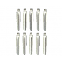 (10 PACK) HONDA HD103 / HD106 BLADE 03# FOR XHORSE & KEYDIY UNIVERSAL REMOTES