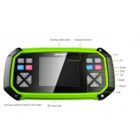 OBDStar Key Master (USA Version) Key Programmer – Newest Version!