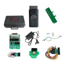 NEW! MINI ACDP KEY PROGRAMER FOR BMW FULL VERSION