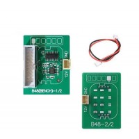 BMW B48/B58 BENCH INTERFACE BOARD FOR MINI ACDP 